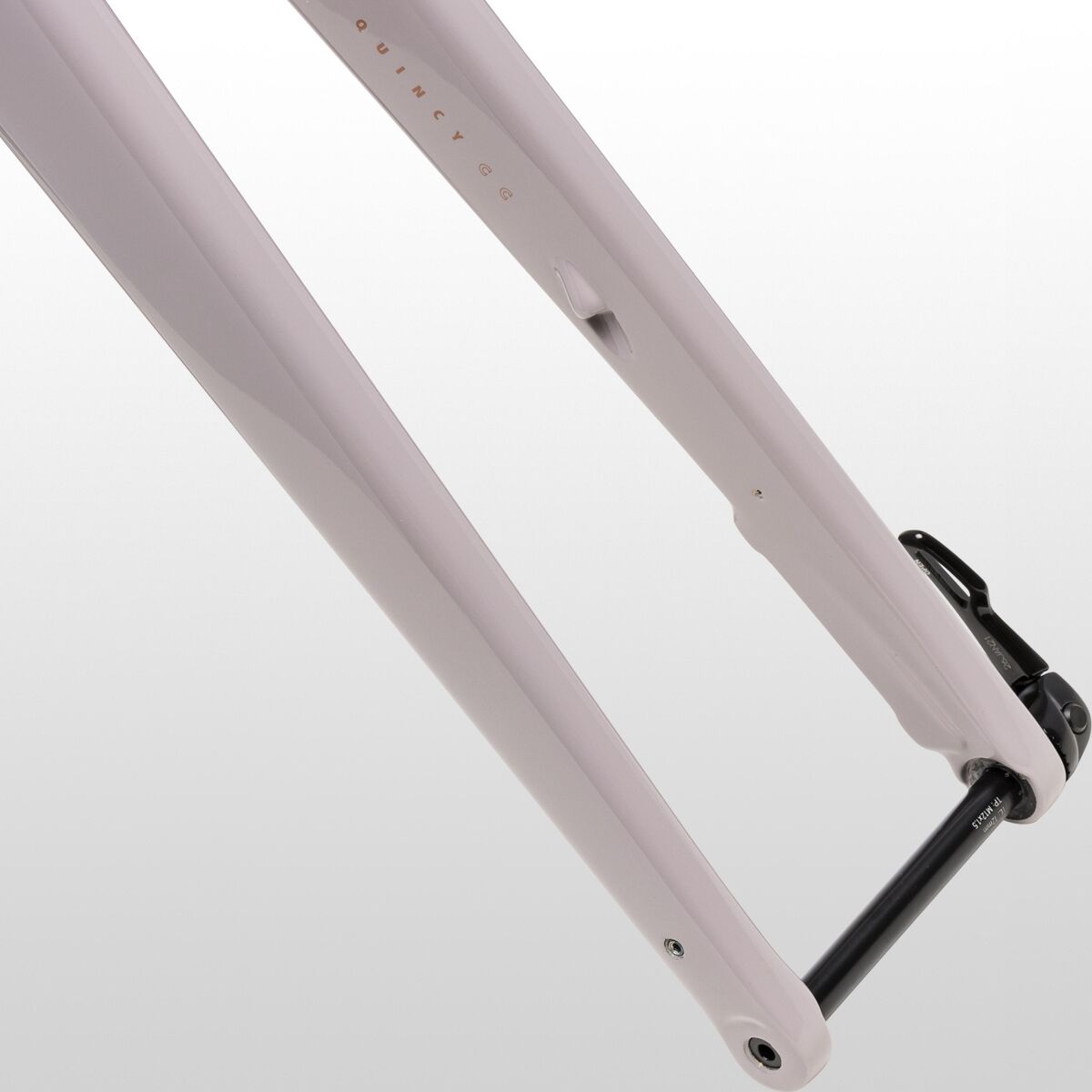 Juliana Quincy Carbon CC Frameset Women's Bikes