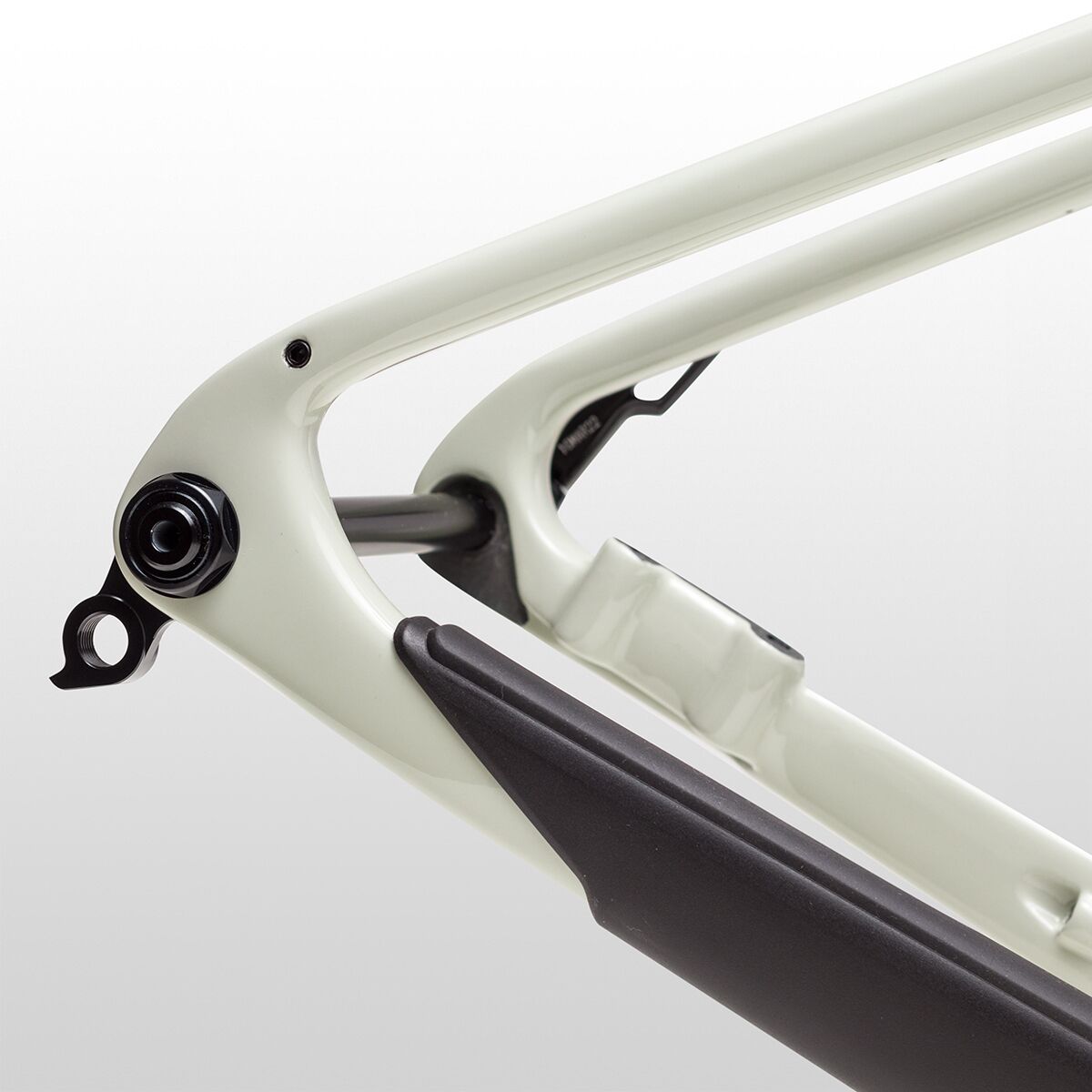 Juliana Quincy Carbon CC Gravel Bike Frame 2022 Bikes