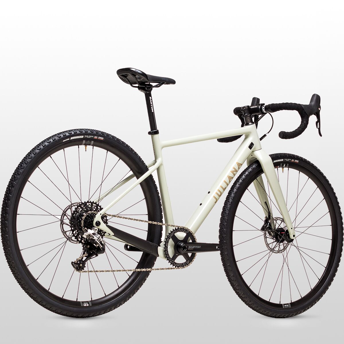 juliana gravel bike
