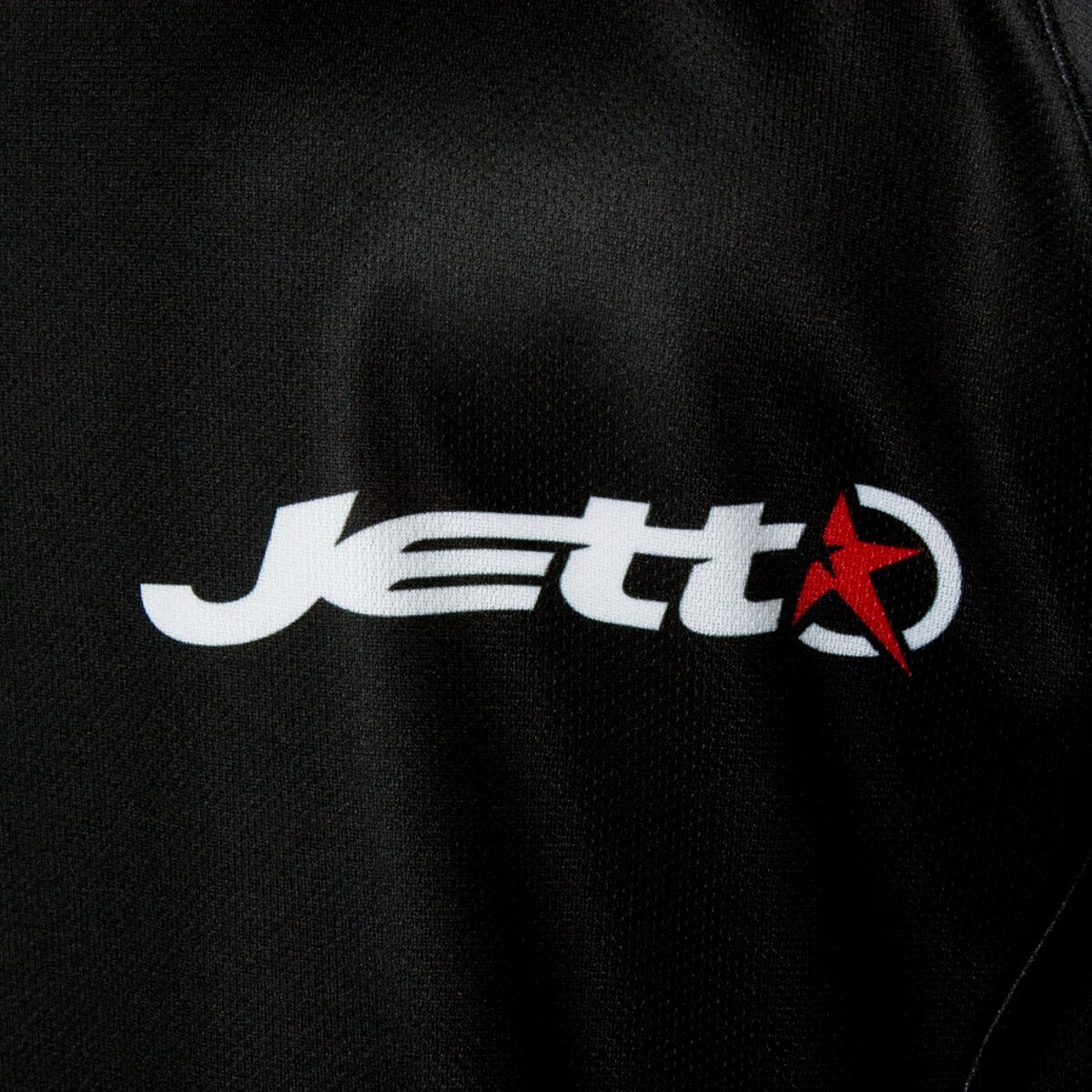 Jett Gear Strike Jersey - Long-Sleeve - Men's - Men