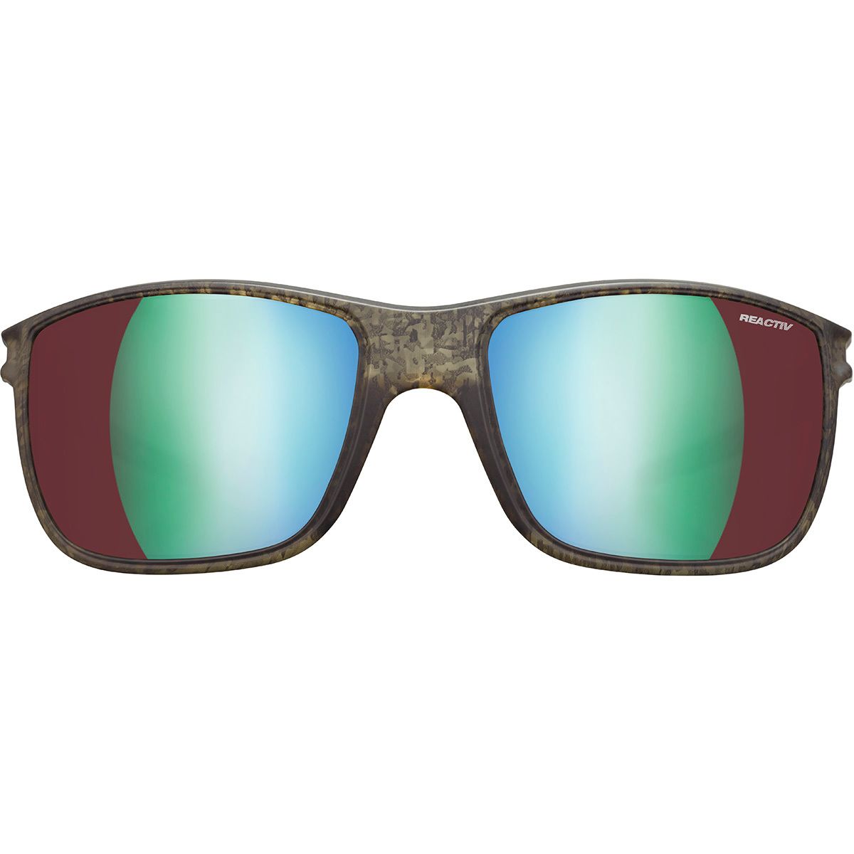 Julbo Arise REACTIV All Around Photochromic Sunglasses Men