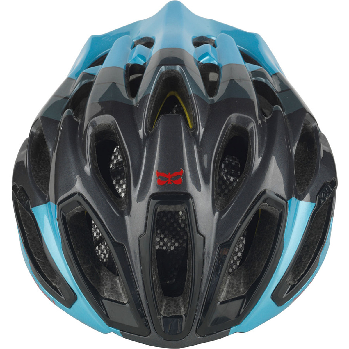 kali road helmet