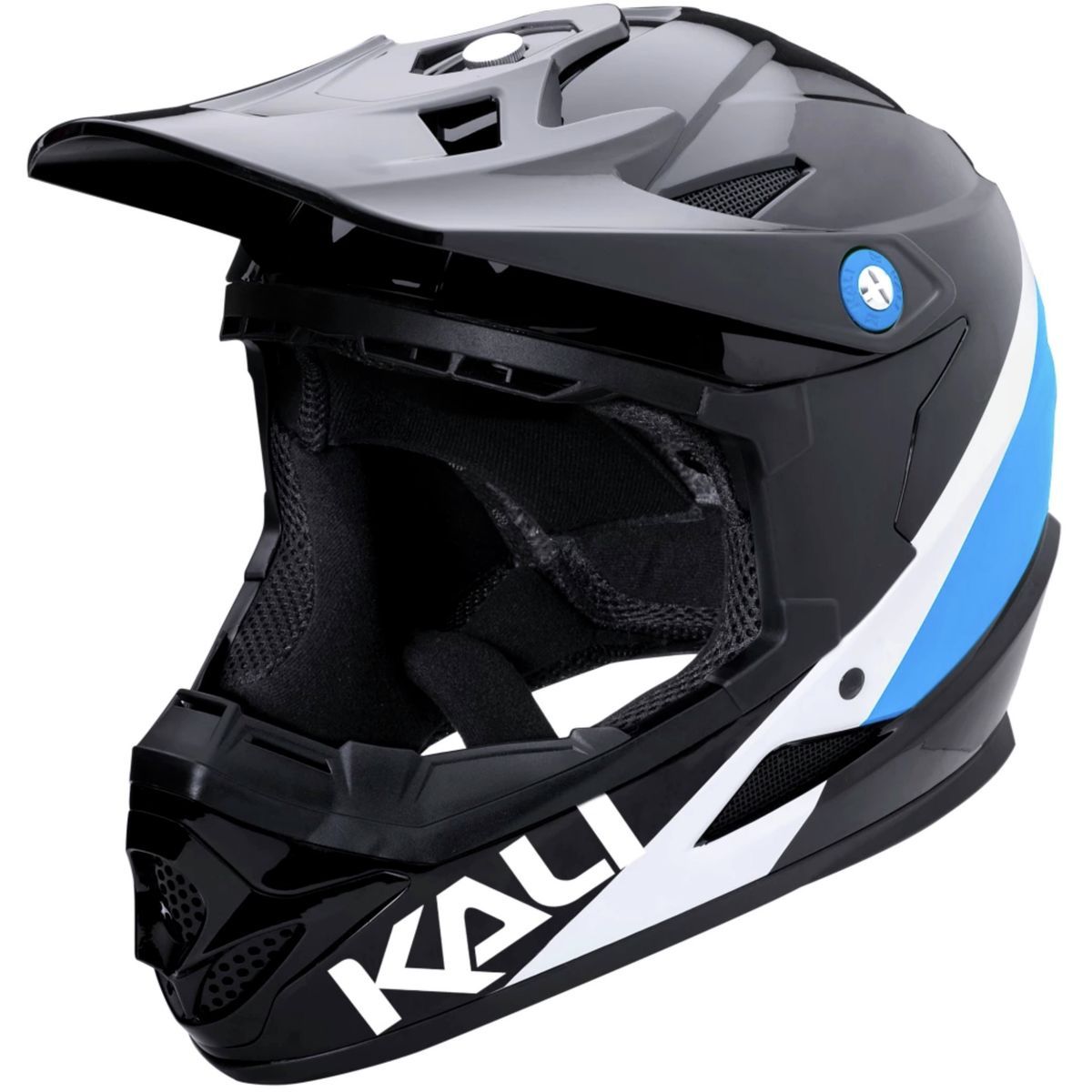 kali motocross helmet