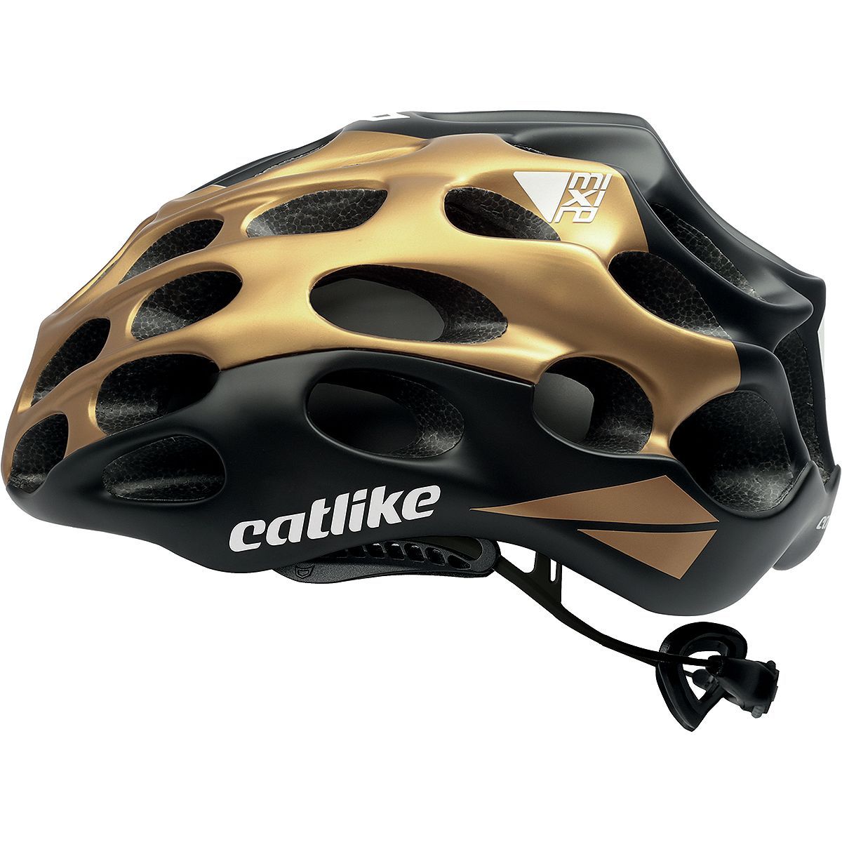 Catlike Mixino Helmet Men's Competitive Cyclist