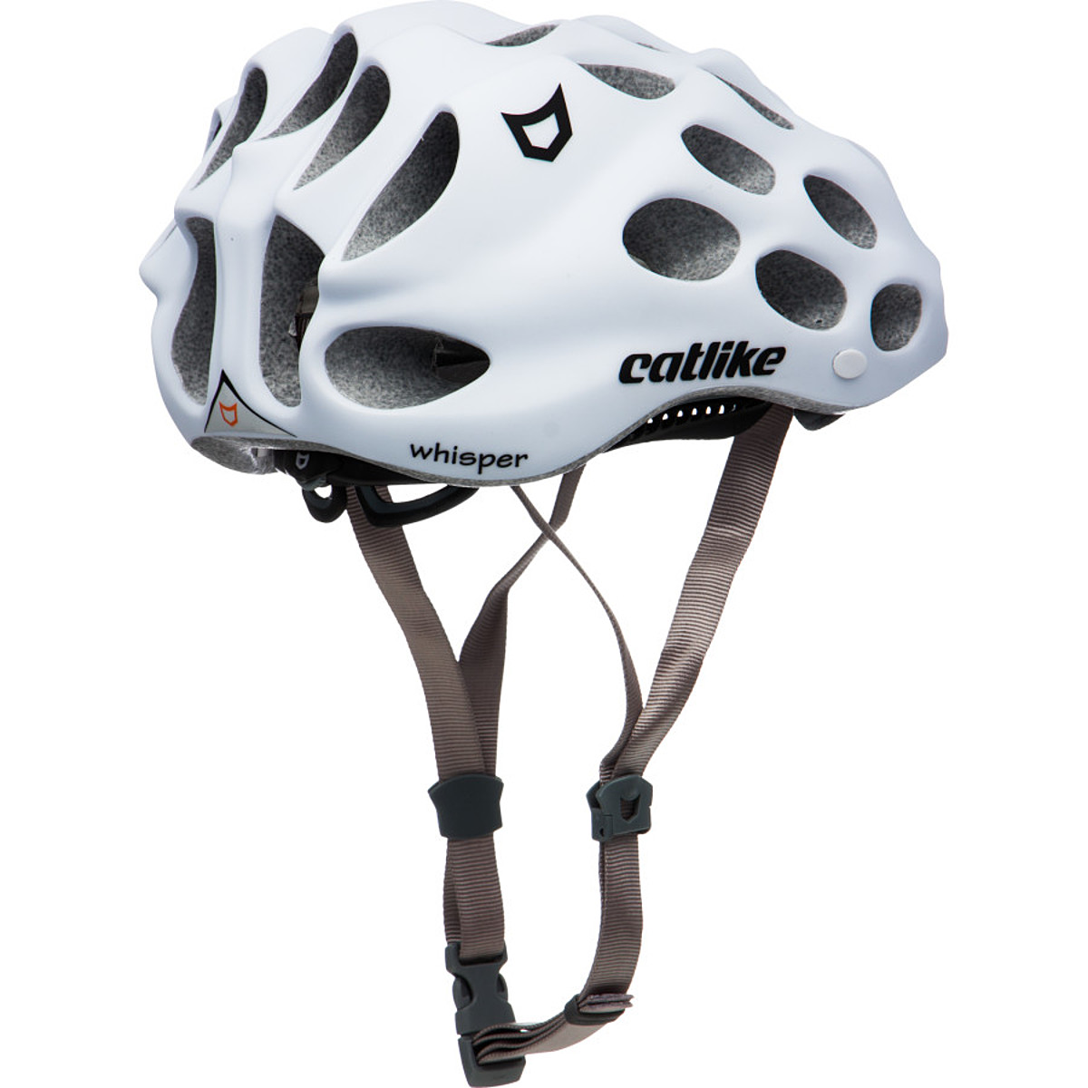 road catlike helmets