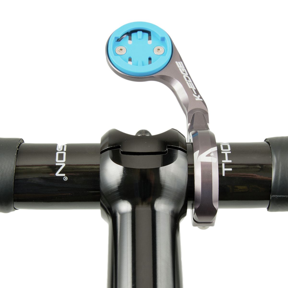 KEdge Pro Handlebar Computer Mount for Wahoo 35mm Clamp Men