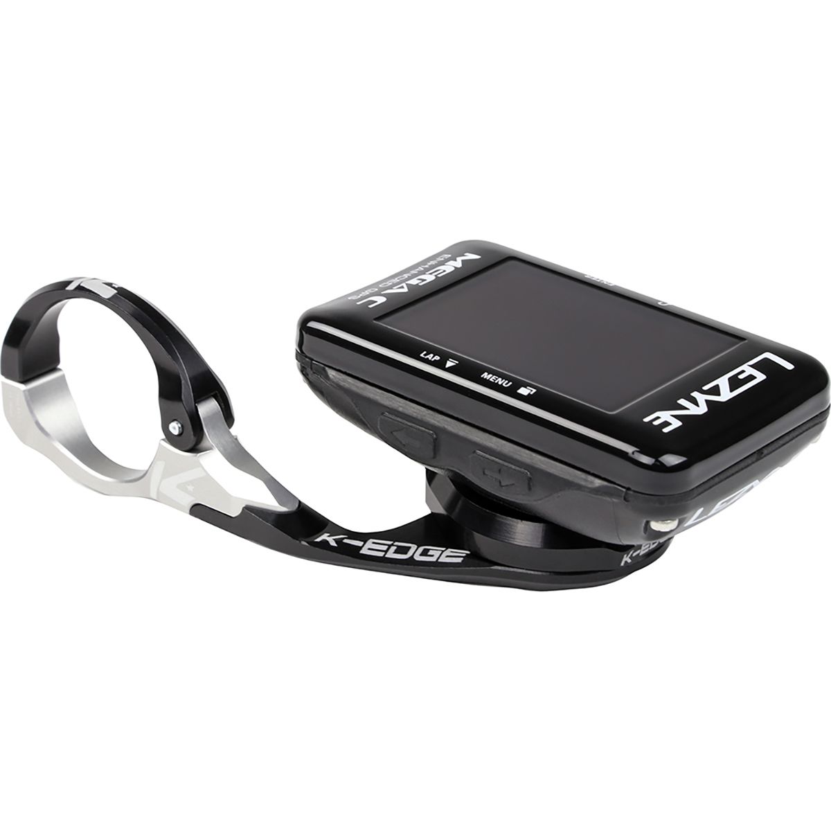 KEdge Pro Race Handlebar Computer Mount for Lezyne Men
