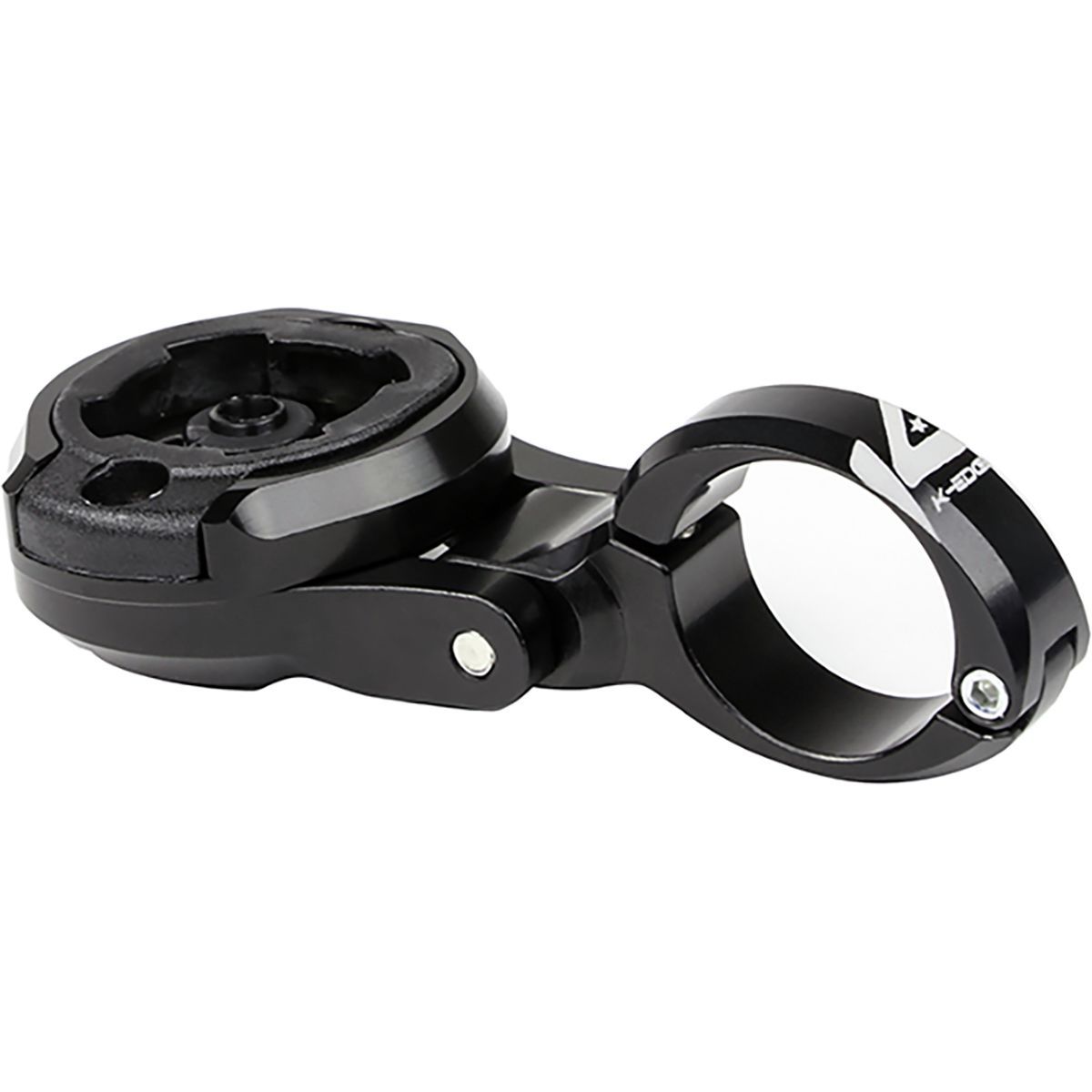KEdge Sport TT Handlebar Computer Mount for Lezyne Men