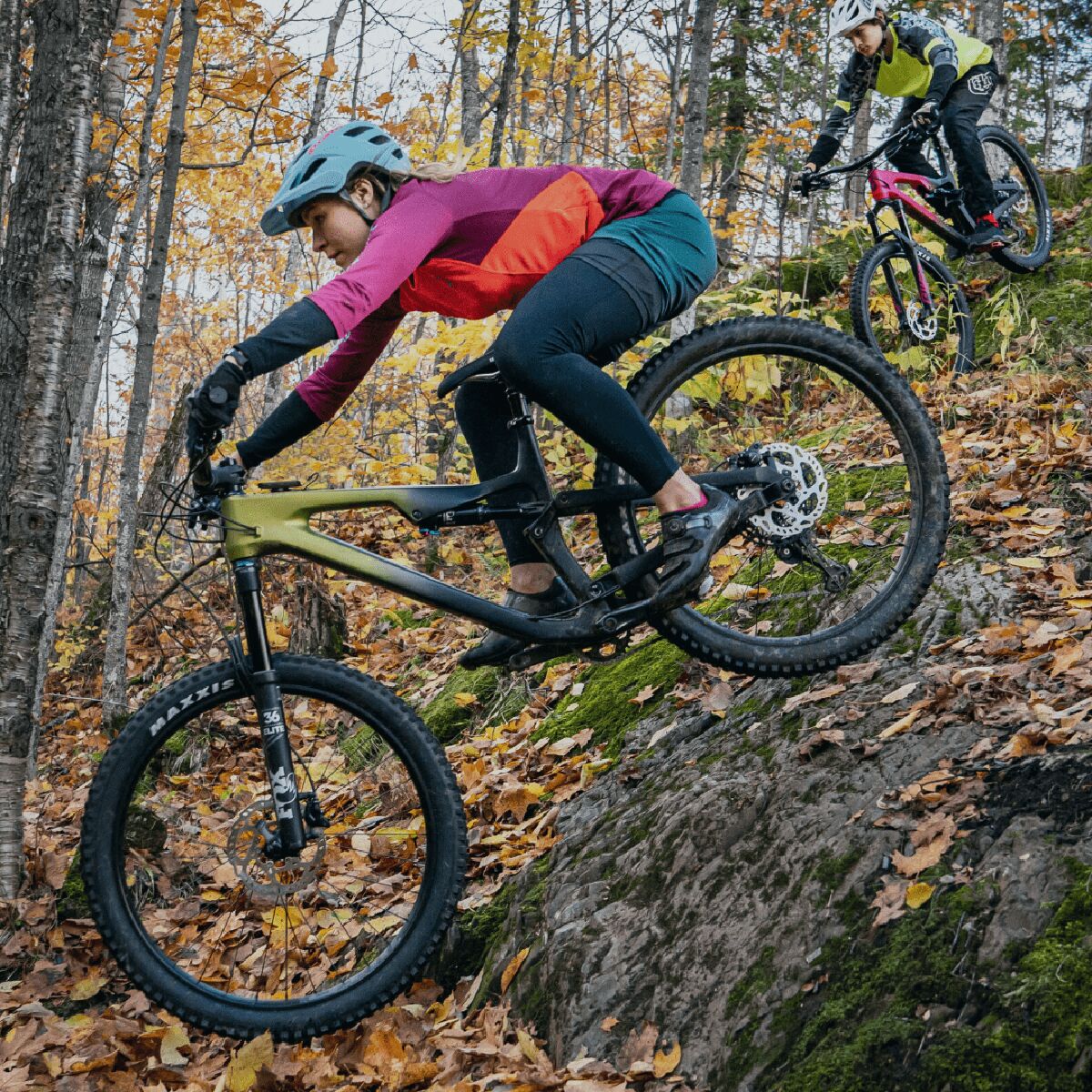 KEdge Top Tube Computer Mount for Garmin Men