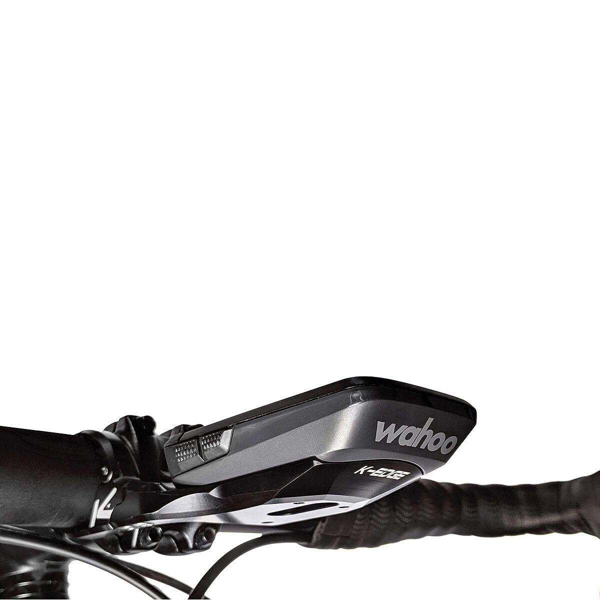 KEdge Aero Handlebar Computer Mount for Wahoo Roam Men