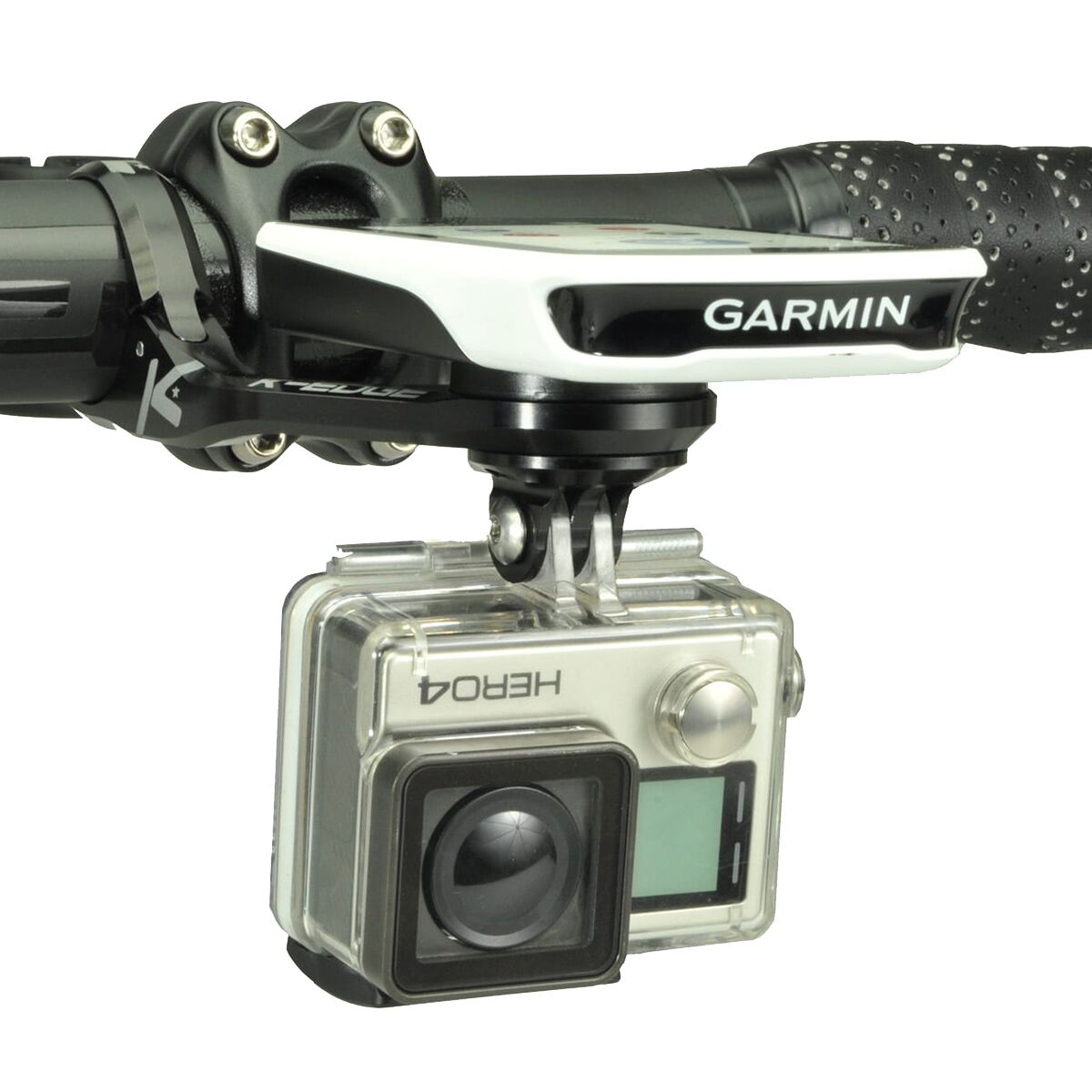 k edge garmin max xl mount