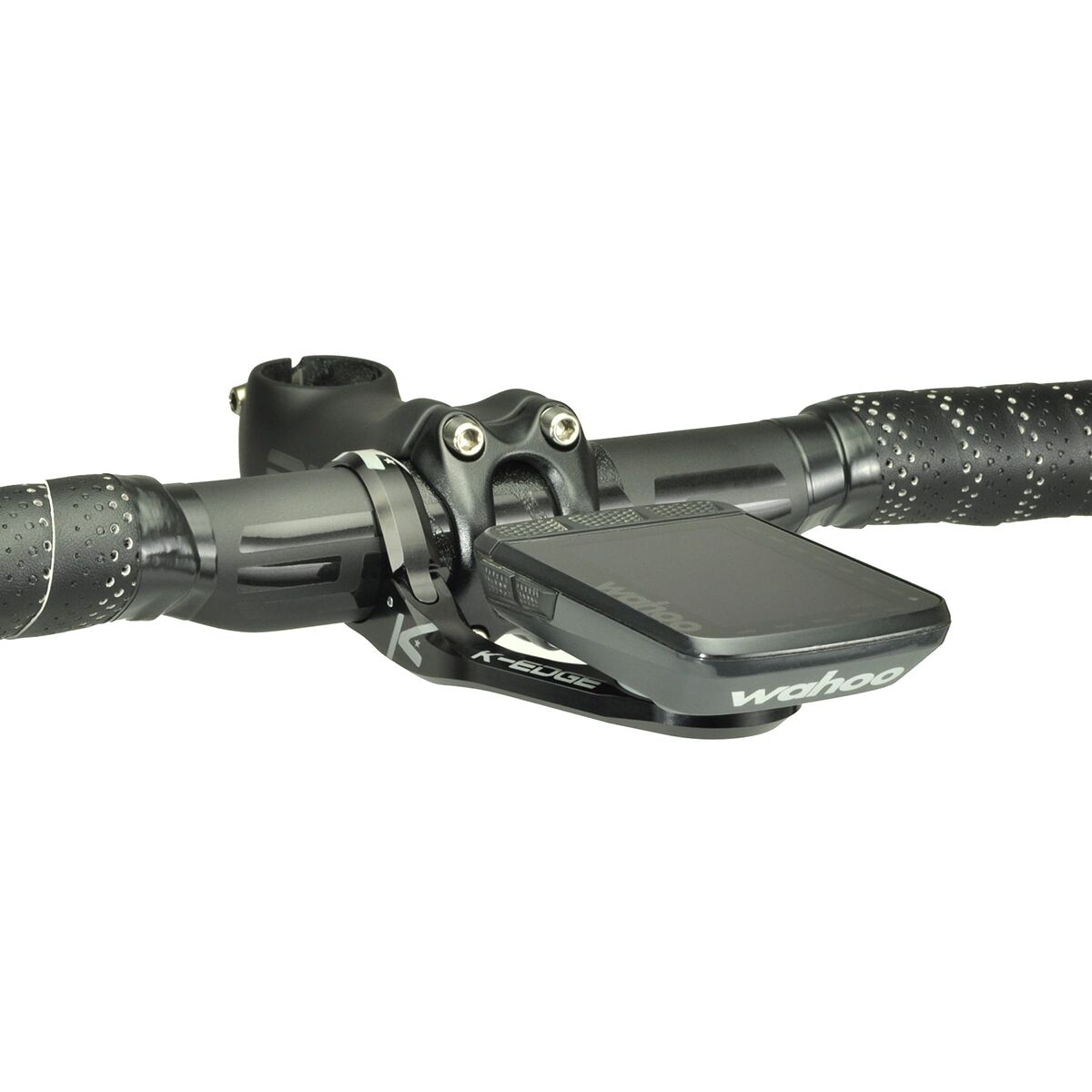 KEdge Max XL Handlebar Wahoo Computer Mount Men
