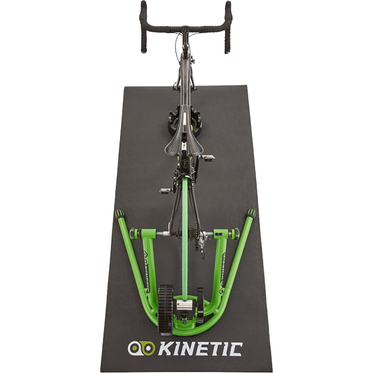 kinetic training mat