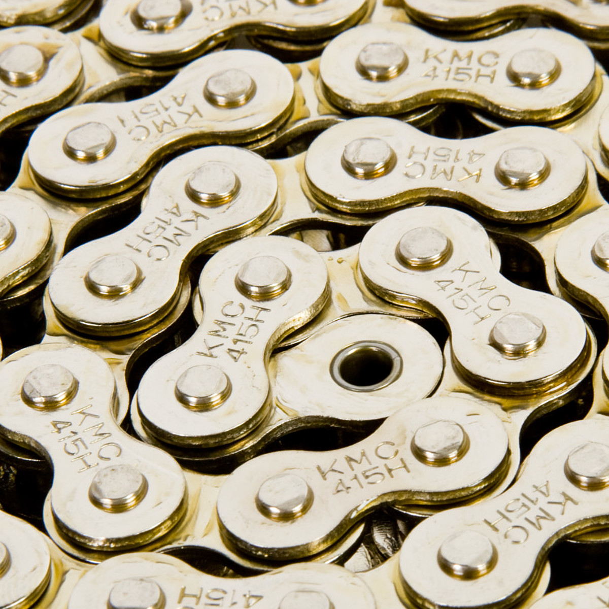 Catena A Cappio Con Lucchetto Mini Arco - Foto 9