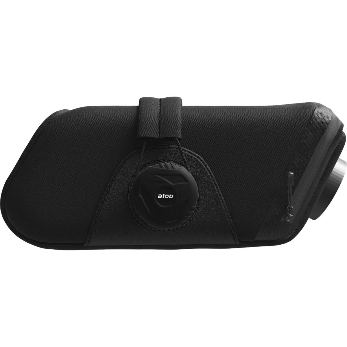 KOM Cycling Saddle Bag + Garmin Varia Mount Accessories