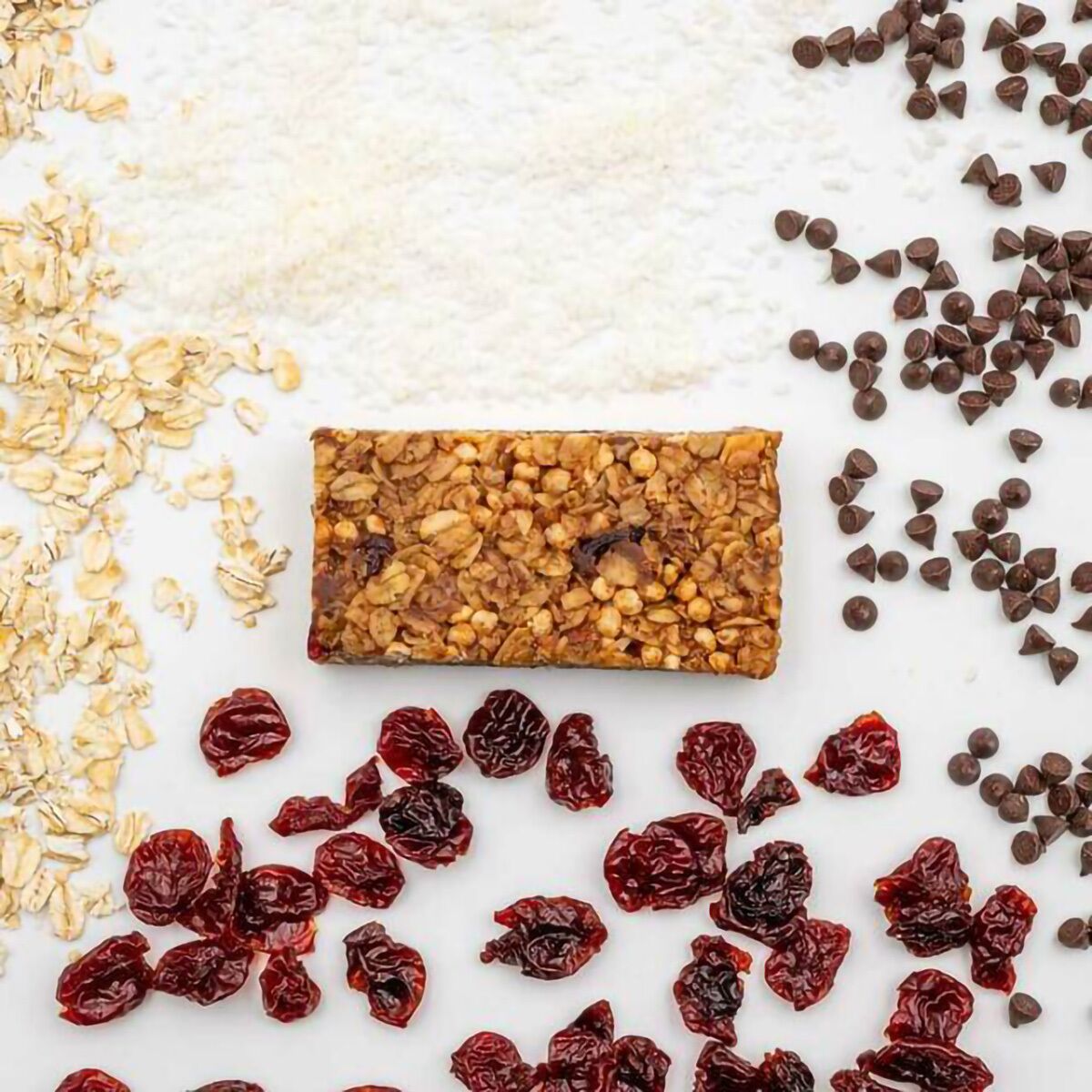 Kate's Real Food Handle Bars 6Pack Accessories