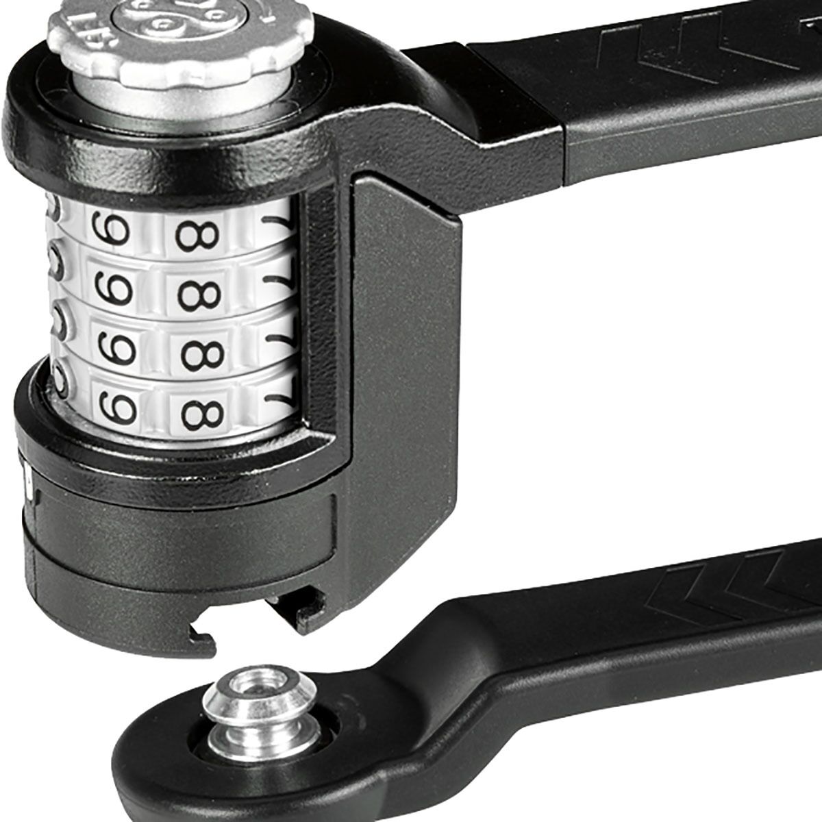 Kryptonite Keeper Combo Folding Lock Accessories