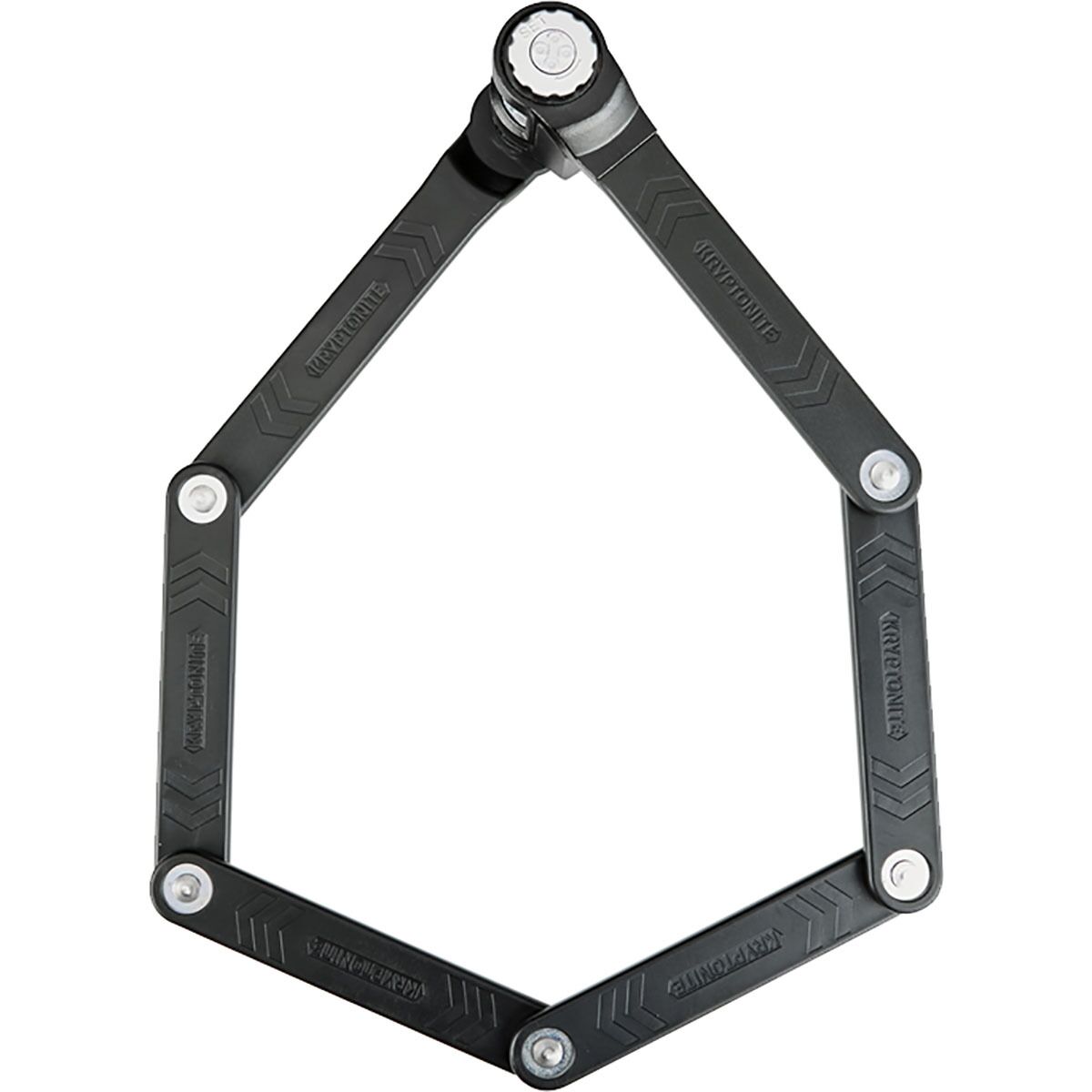 kryptonite keeper folding