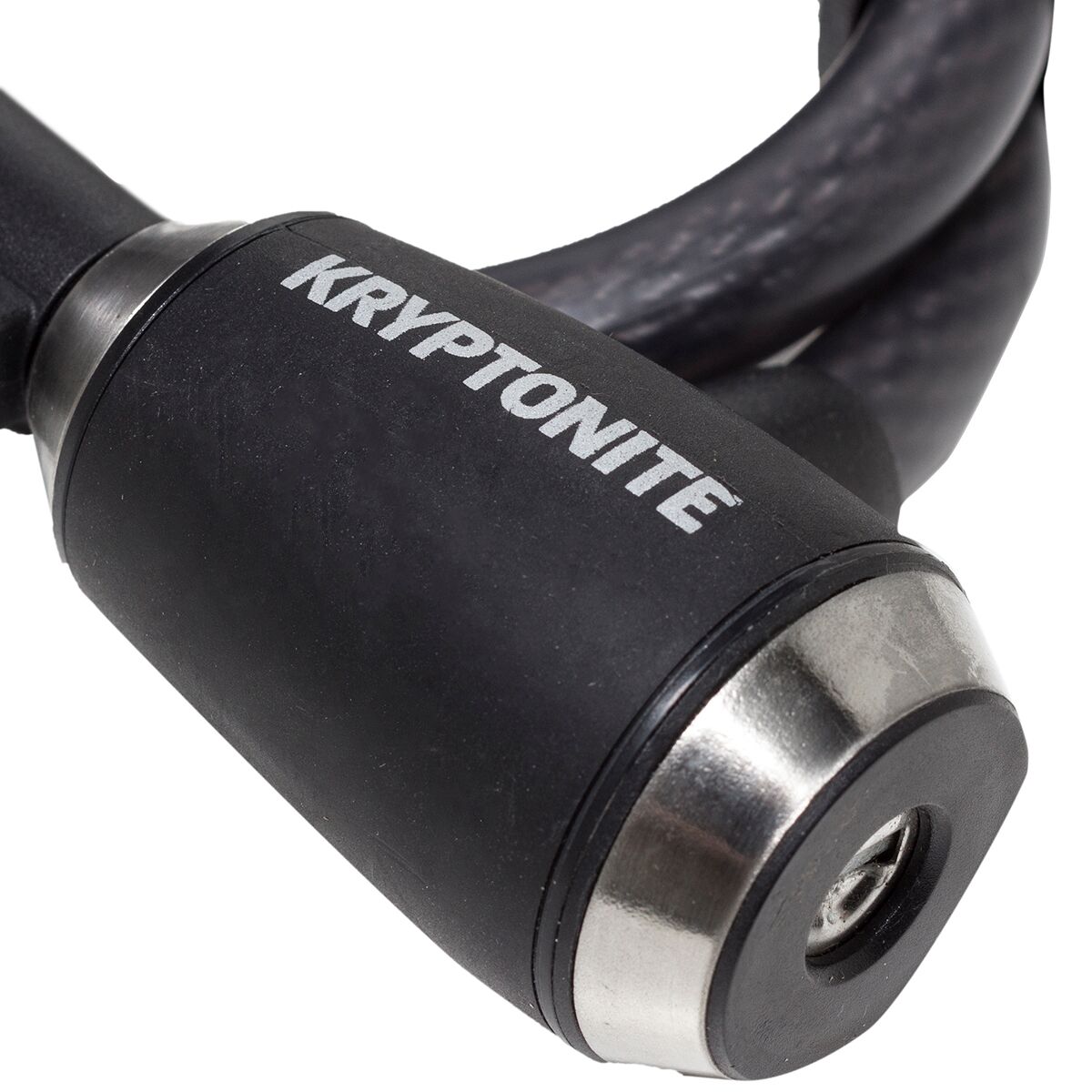 Kryptonite KryptoFlex 1565 Key Cable Lock Accessories