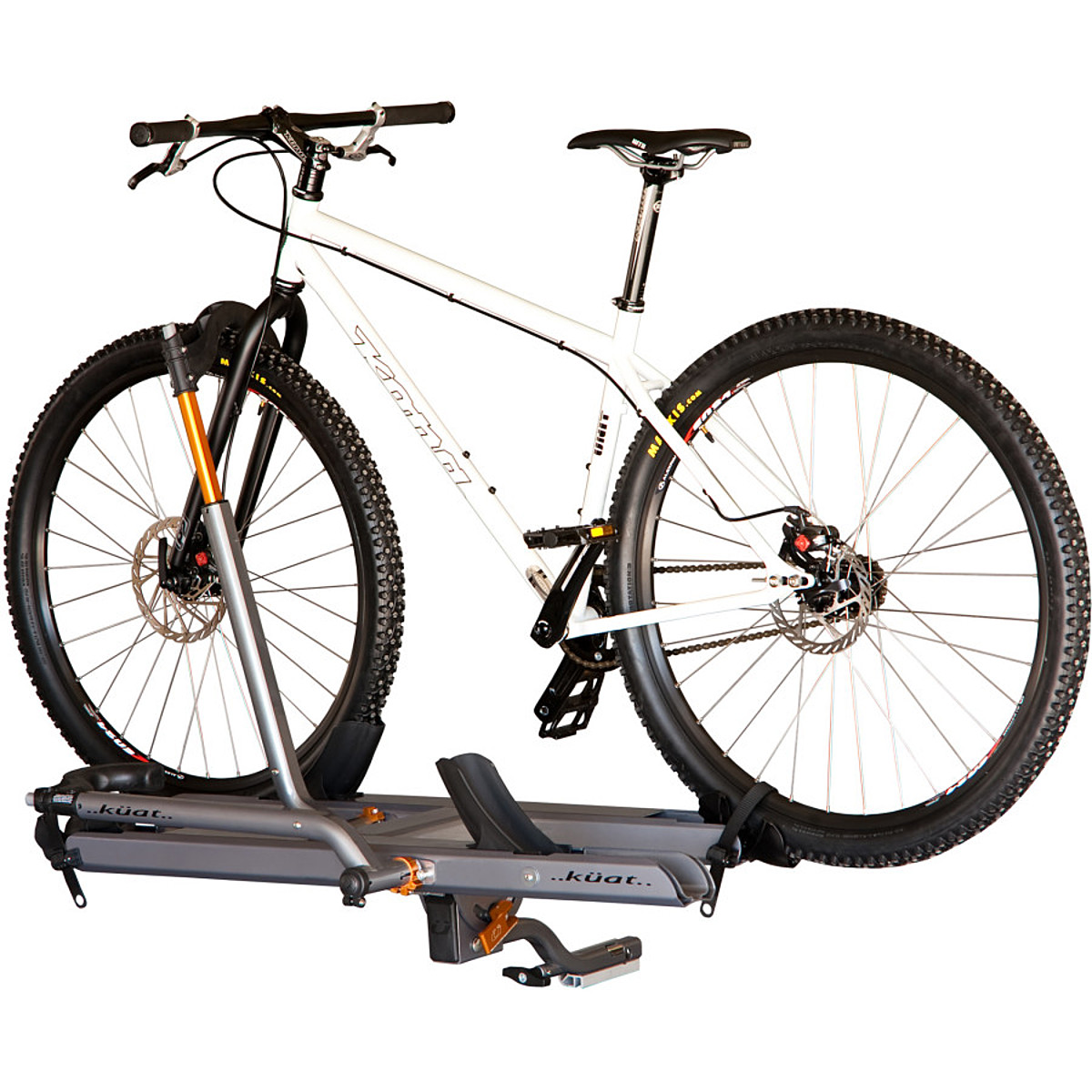 Kuat Sherpa Bike Rack Accessories