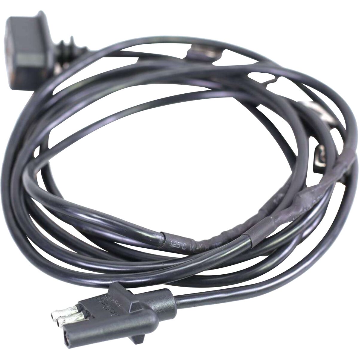 Kuat Piston Wiring Harness Extension Accessories