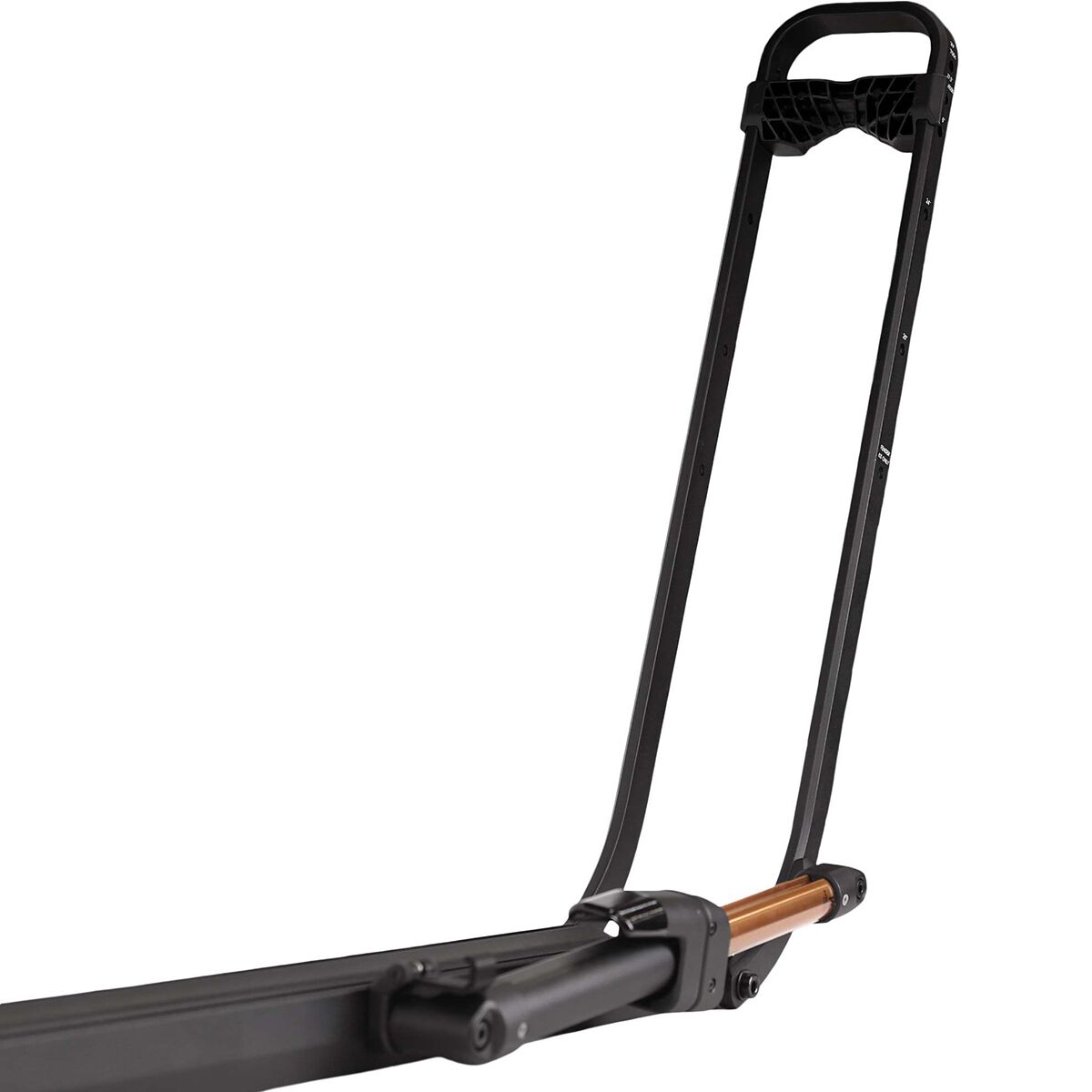Kuat Piston SR Dual Ratchet Roof Bike Rack Accessories
