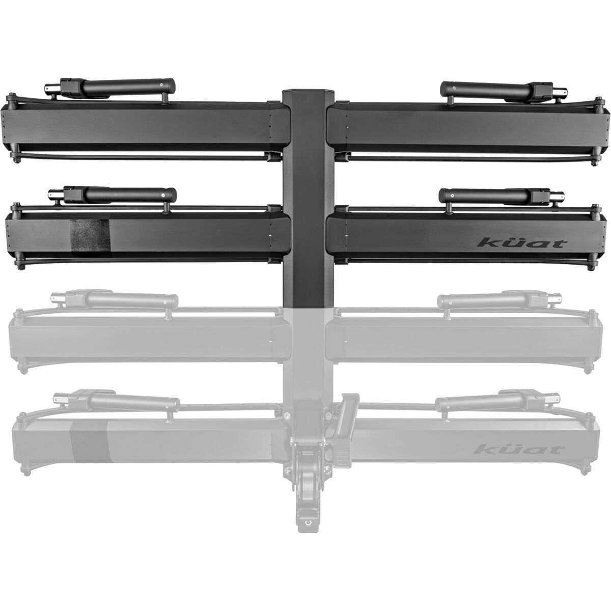 Kuat Car Rack Kuat Piston Pro Hitch Rack Add-On - Accessories