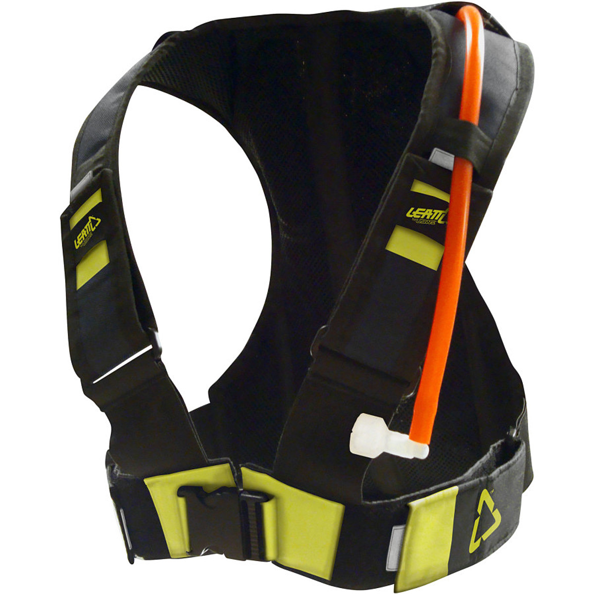 Leatt H2 Hydration Harness Pack Accessories