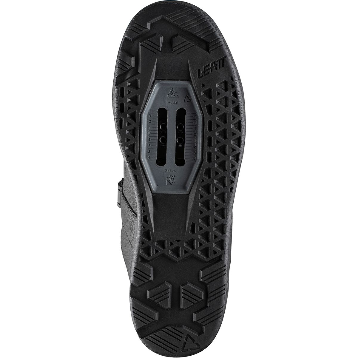 Leatt DBX 4.0 Clip Cycling Shoe Men's Men