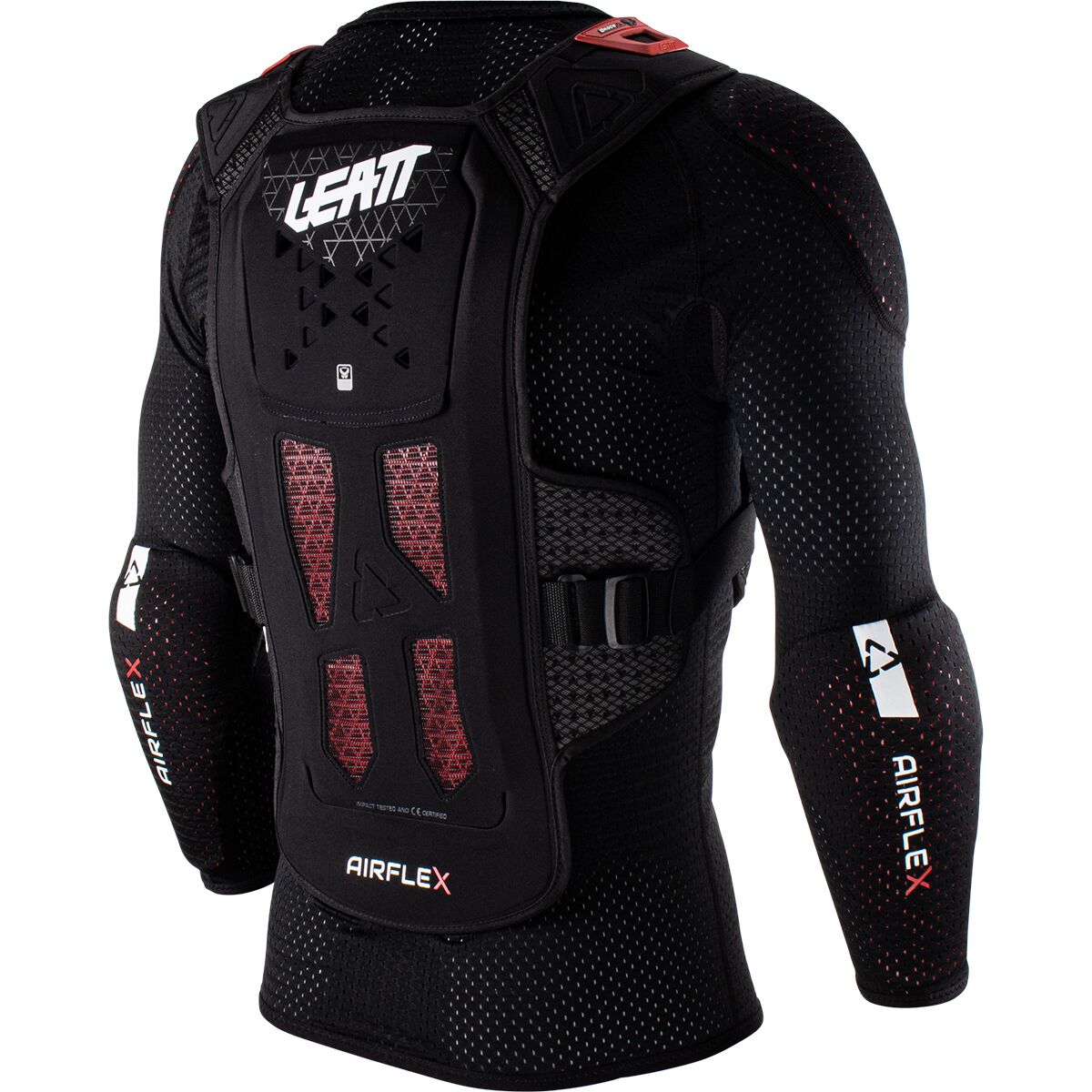 Leatt 3DF AirFit Hybrid Body Protector Men