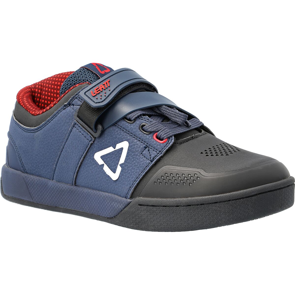 leatt clipless shoes