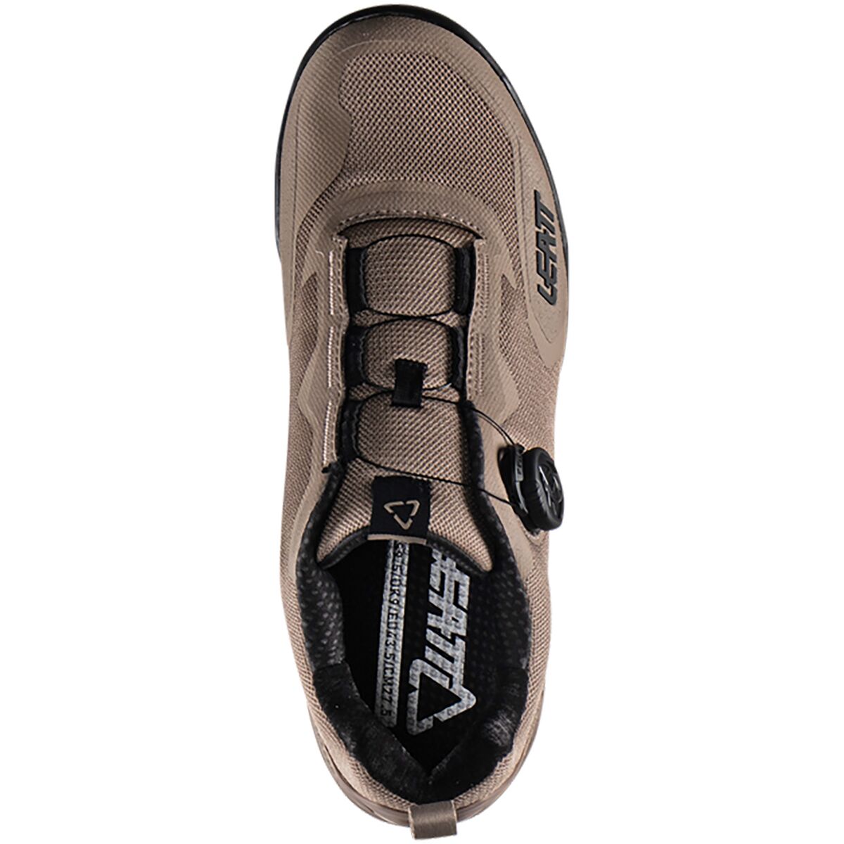 Leatt 6.0 Clip Mountain Bike Shoe Men's Men