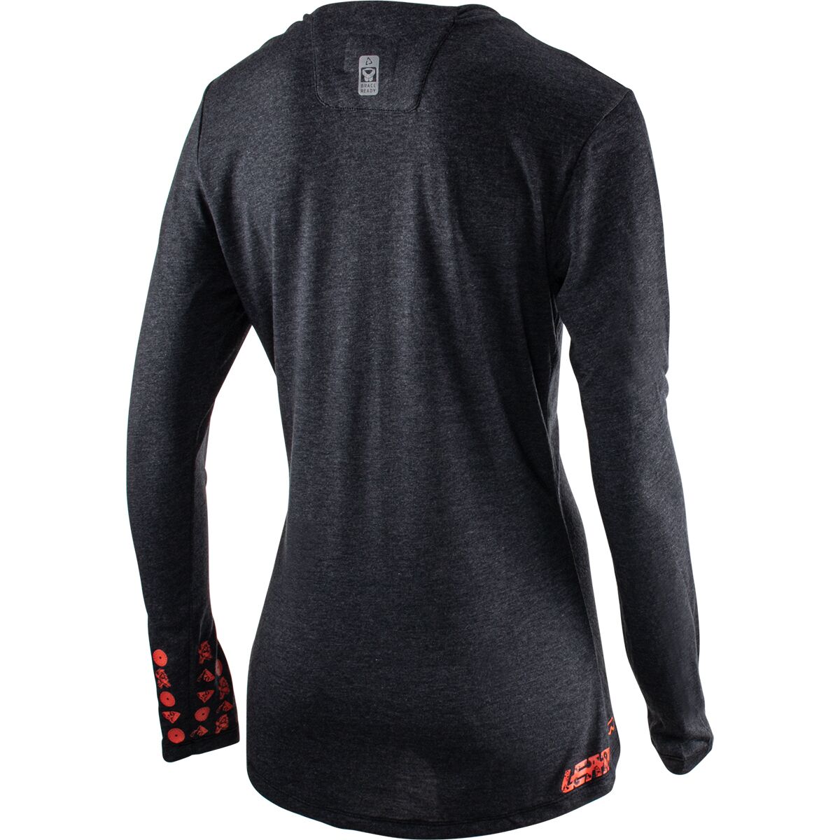 Leatt MTB Gravity 2.0 Jersey Women's Women