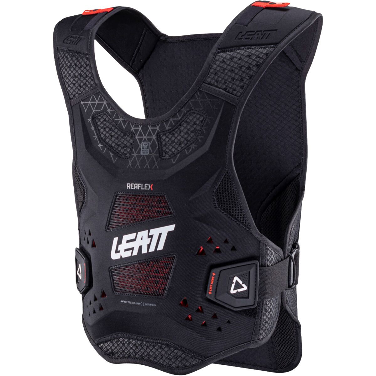Leatt ReaFlex Chest Protector - Men