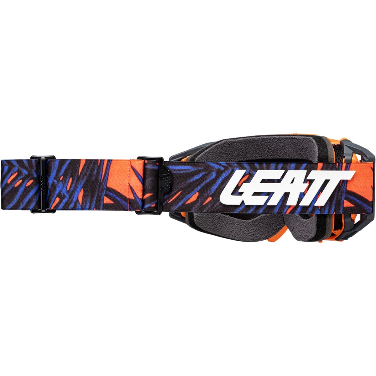 Leatt Velocity 5.5 Goggles - Motorradbrille Mit Anti-Beschlag