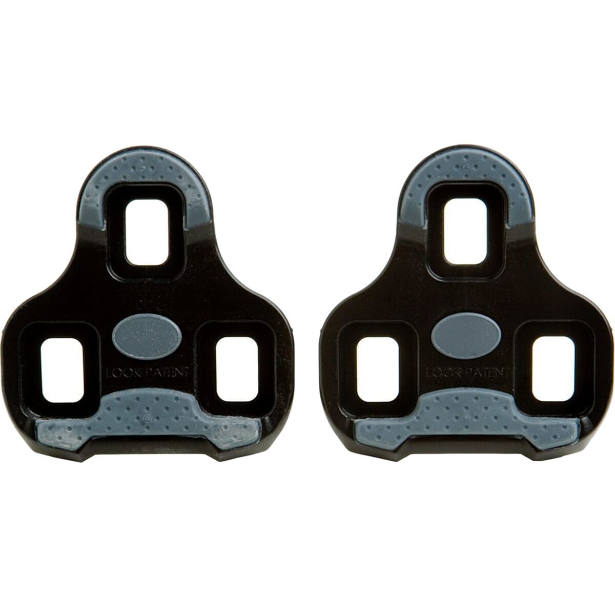 Look Cycle Keo Grip Road Cleat Components