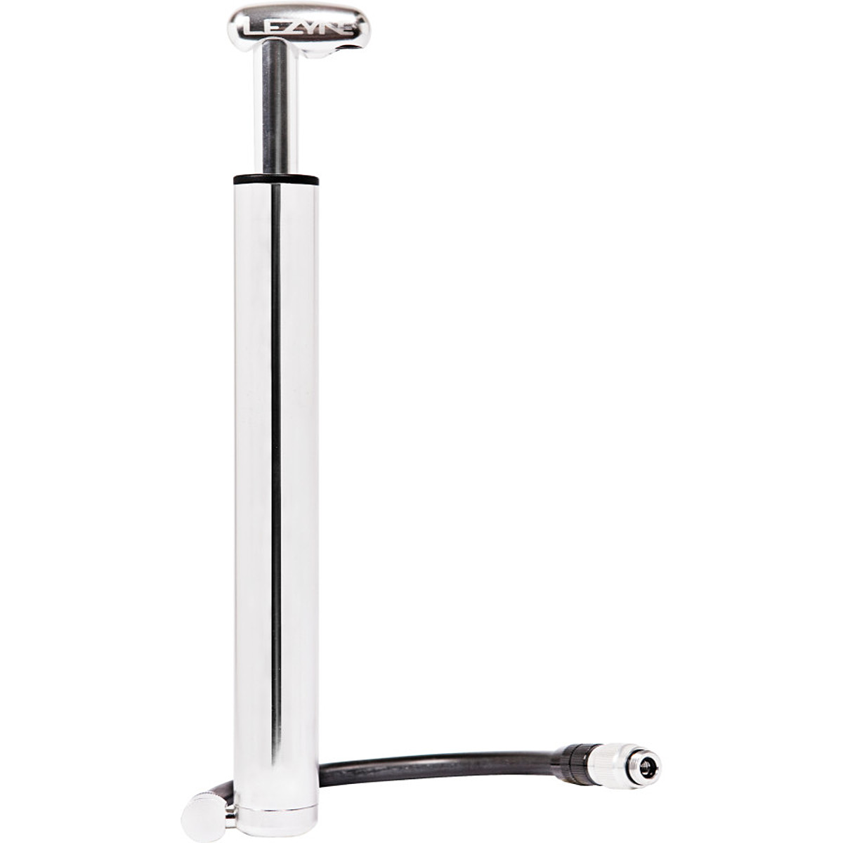 Lezyne Swivel Drive HighVolume Hand Pump Accessories