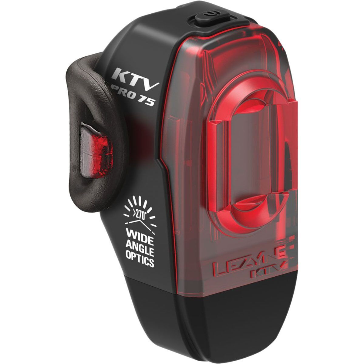 Lezyne KTV Pro Alert Drive Tail Light Accessories