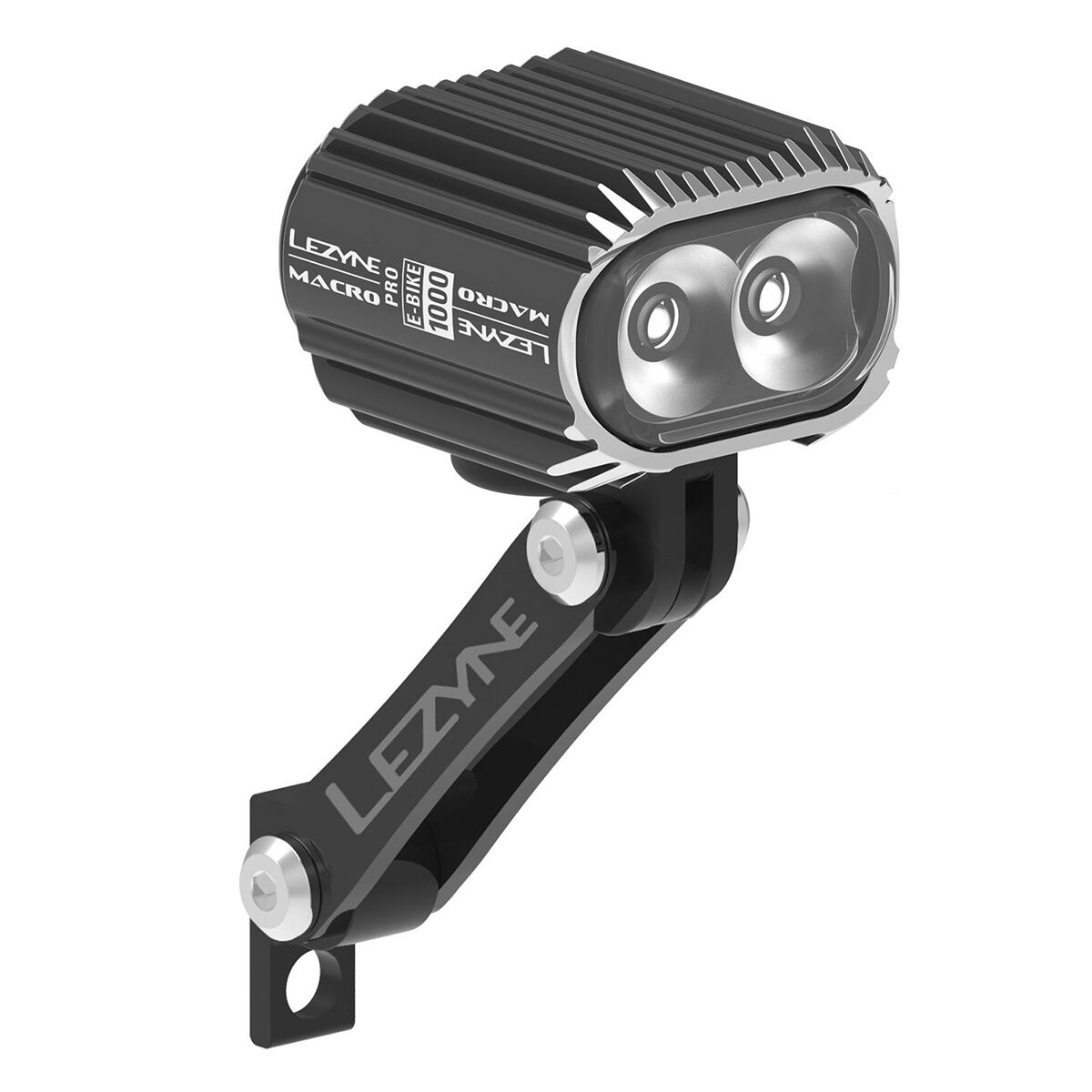 Lezyne eBike Macro Drive 1000 Headlight Accessories