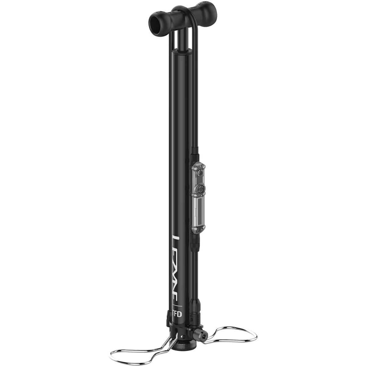 Lezyne Digital Travel Drive Floor Pump Accessories