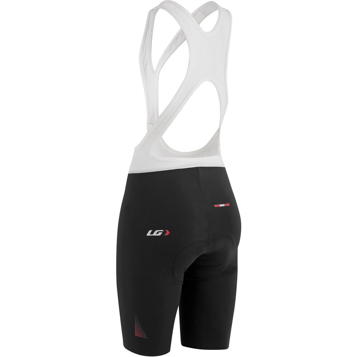 Triathlon Shorts Women Louis Garneau Tri Power Laser Short