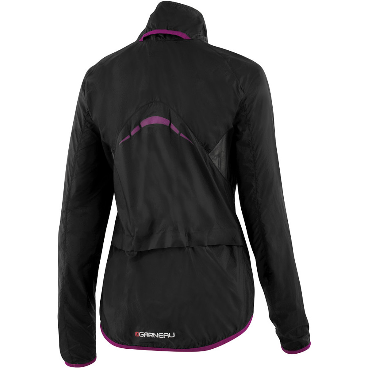 Louis Garneau XLite Jacket Women's Competitive Cyclist