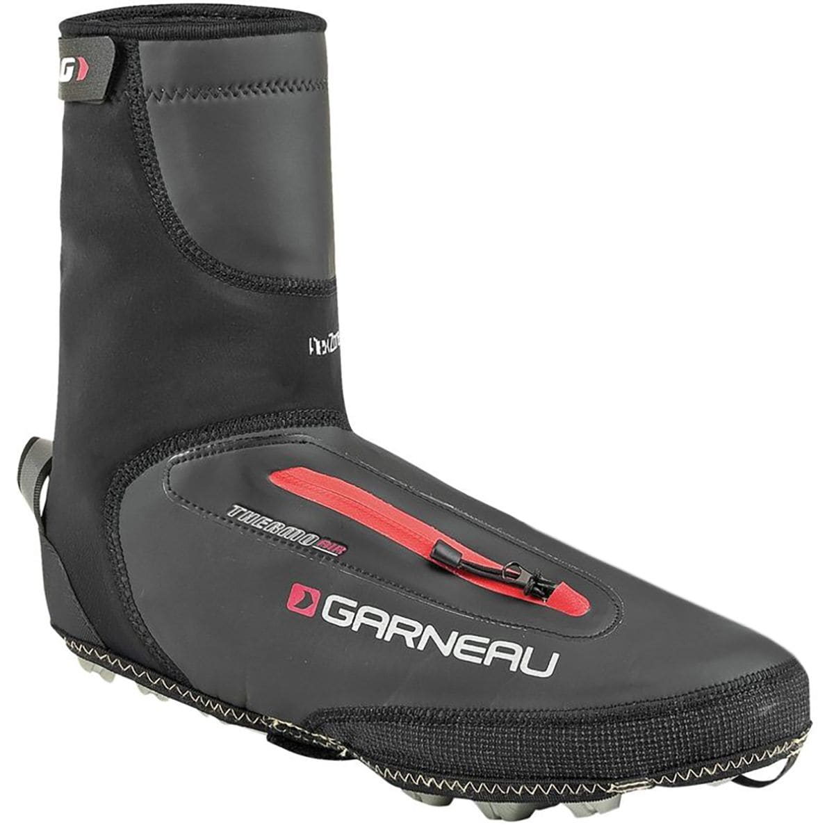Louis Garneau Thermax Shoe Covers | Competitive Cyclist