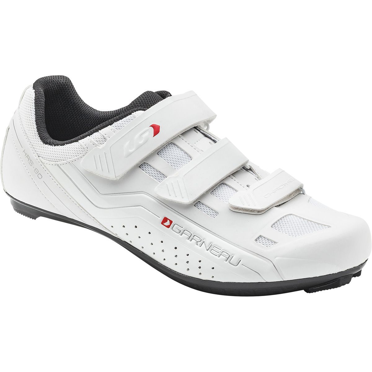 Louis Garneau Chrome Shoe Men's Competitive Cyclist