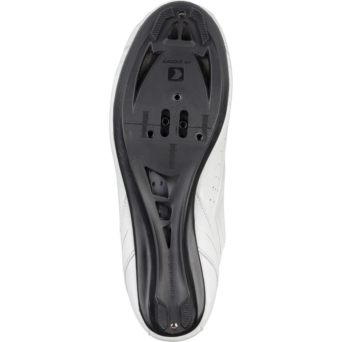 garneau chrome 2