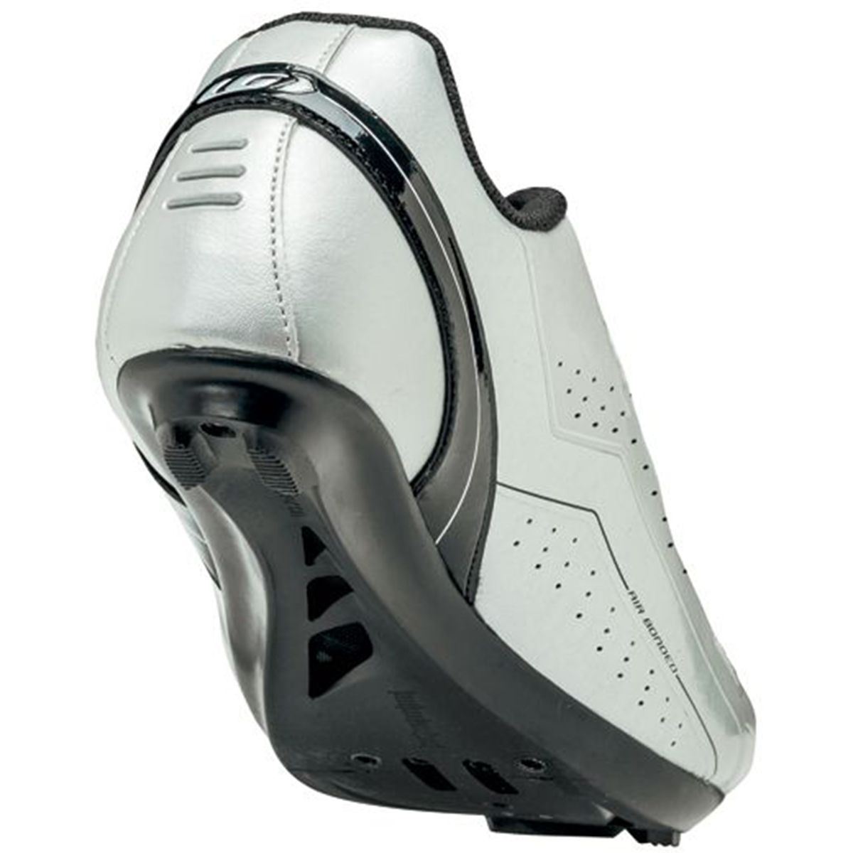 Louis Garneau Platinum Shoes Men�s Competitive Cyclist