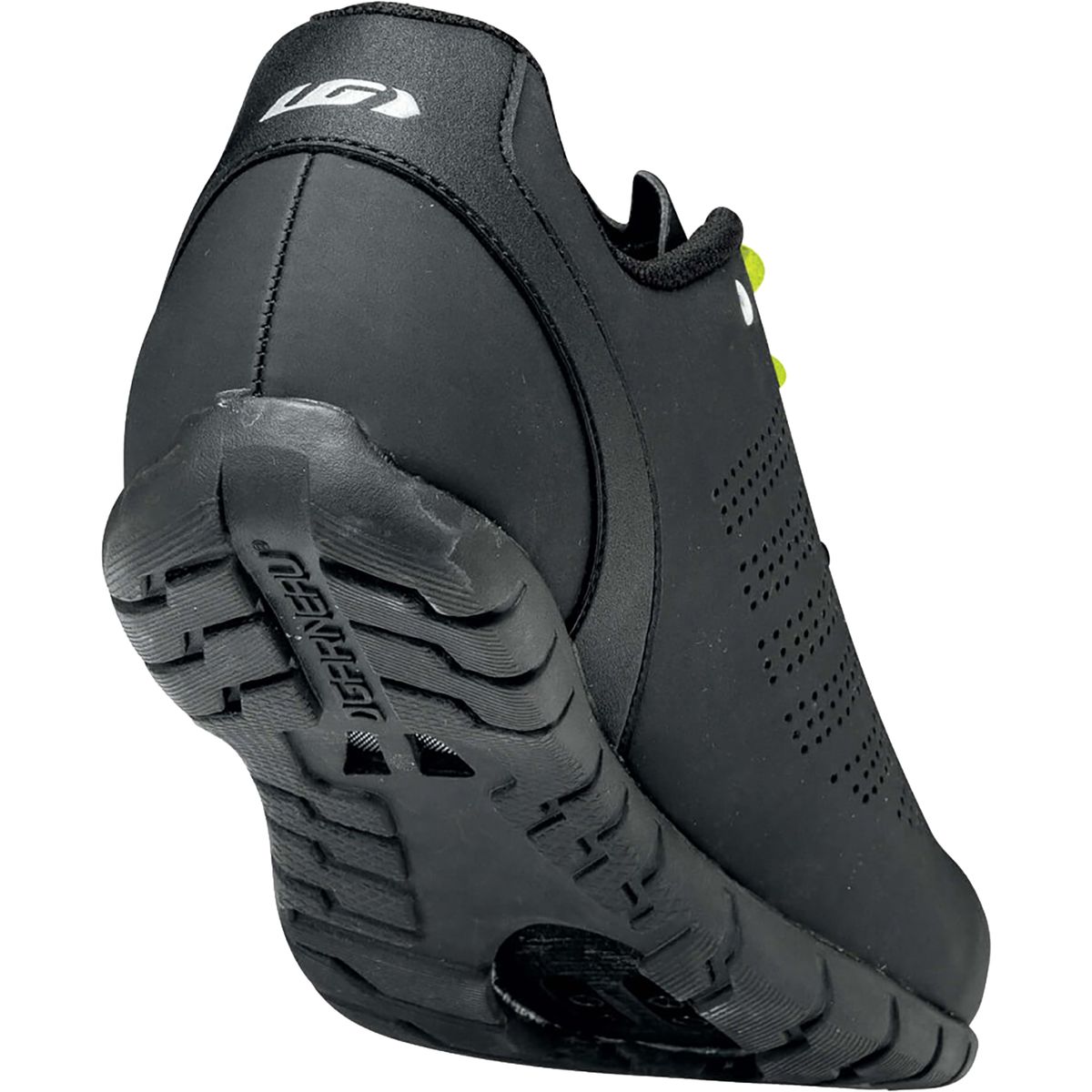 louis garneau nickel
