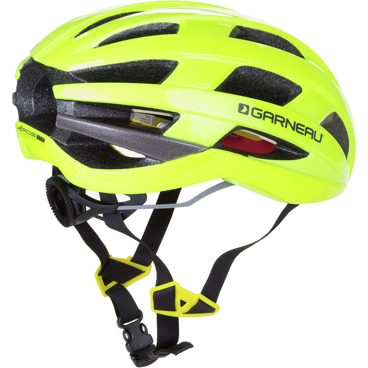 louis garneau raid mips helmet