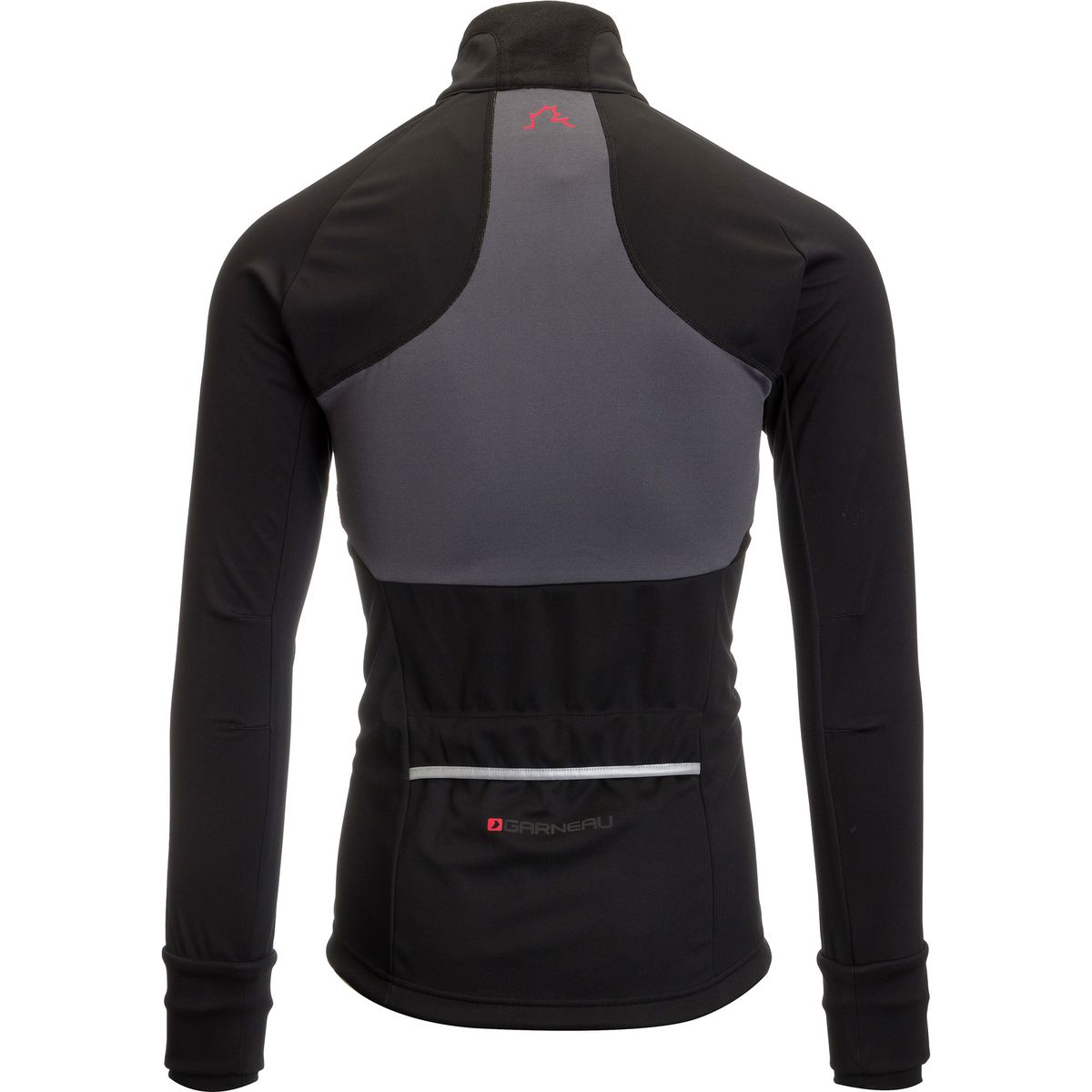 louis garneau cycling jacket