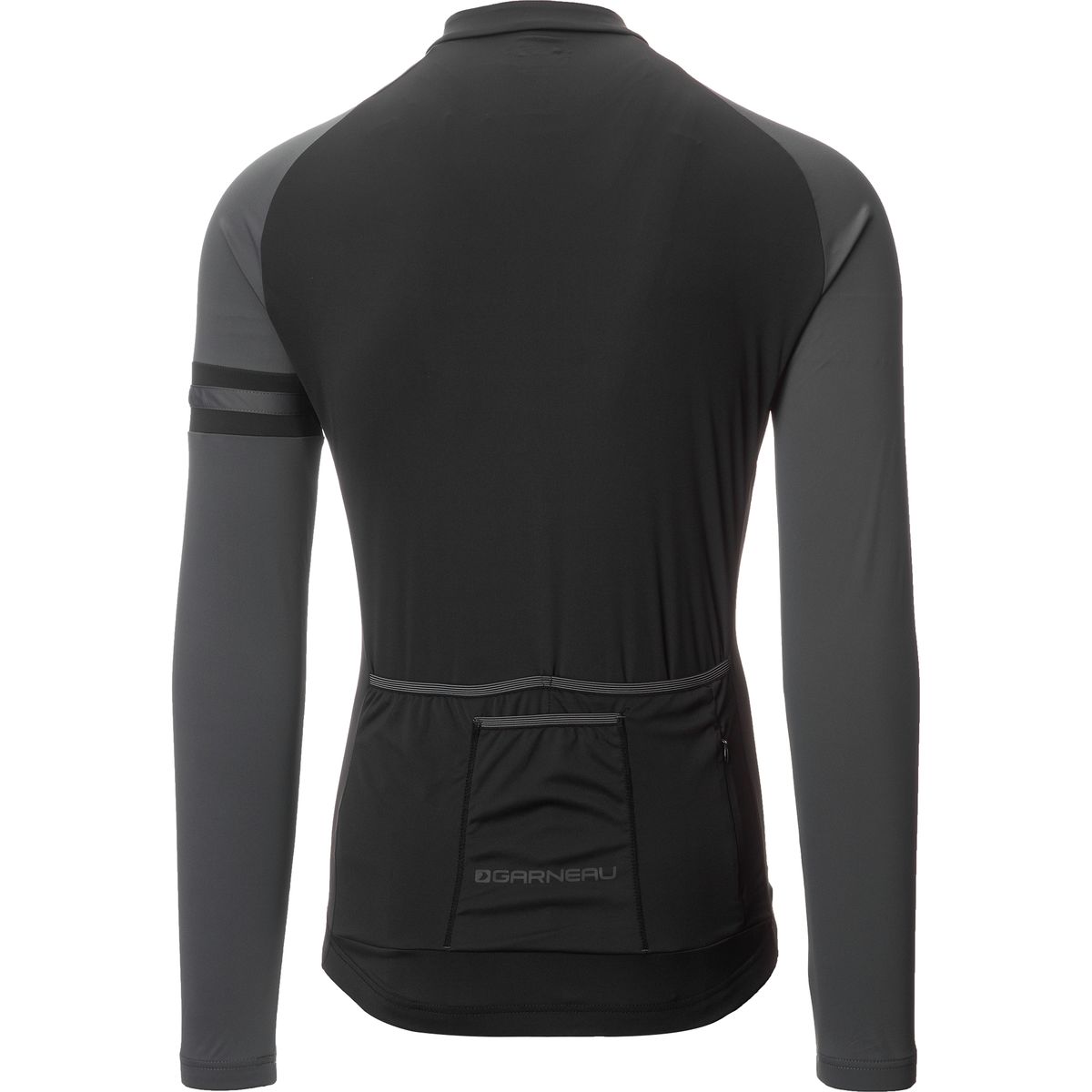 Louis Garneau Evans Classic Cycling LongSleeve Jersey Men's Men